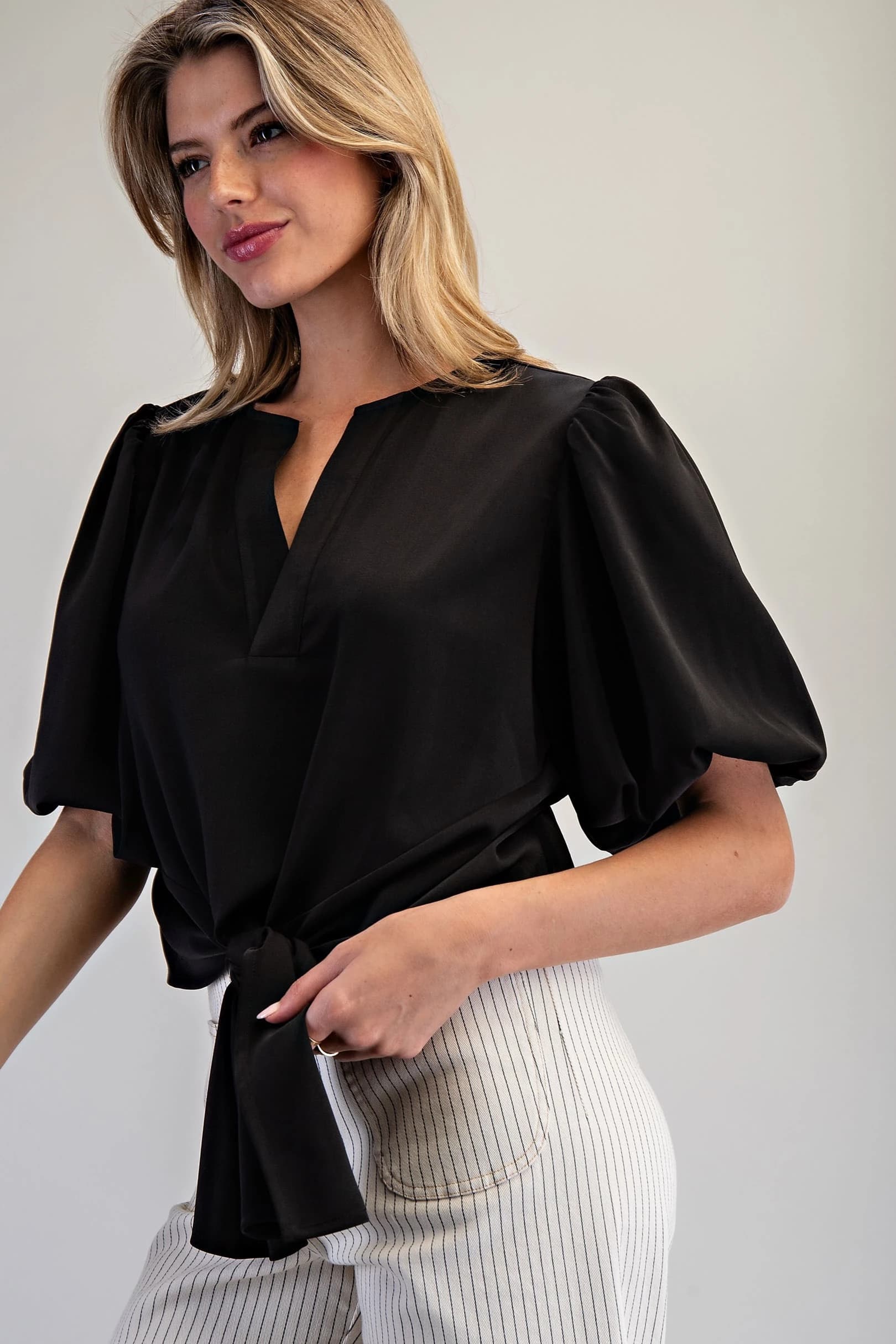 TK16277 - BLACK