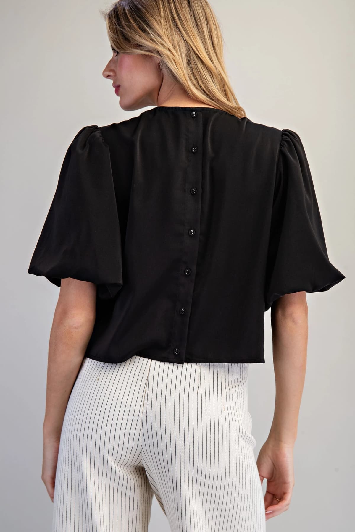 TK16277 - BLACK