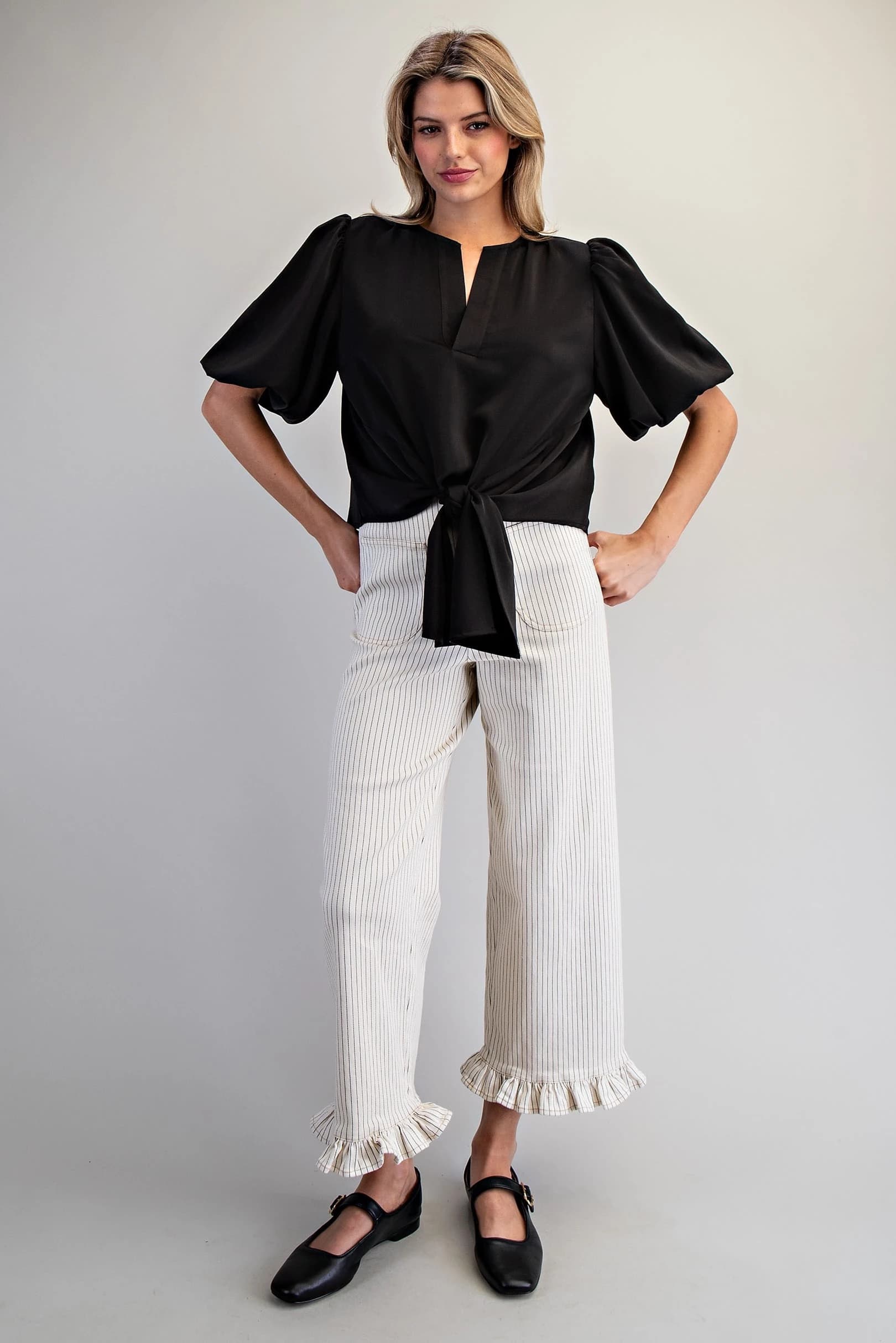 TK16277 - BLACK