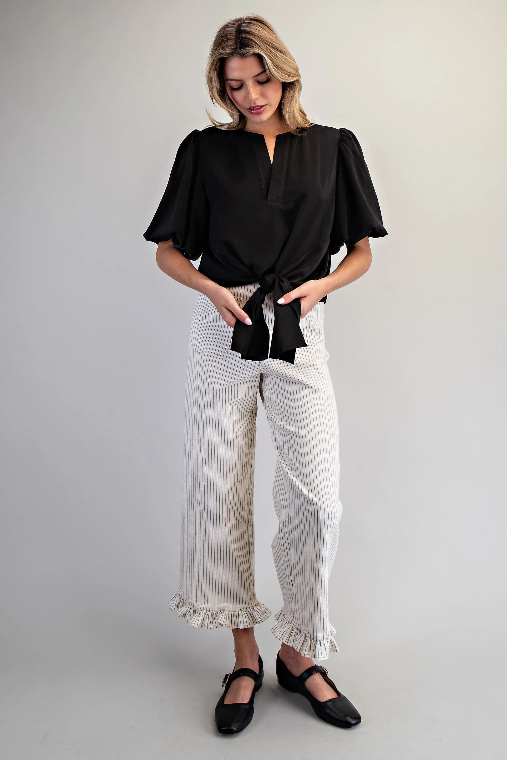 TK16277 - BLACK