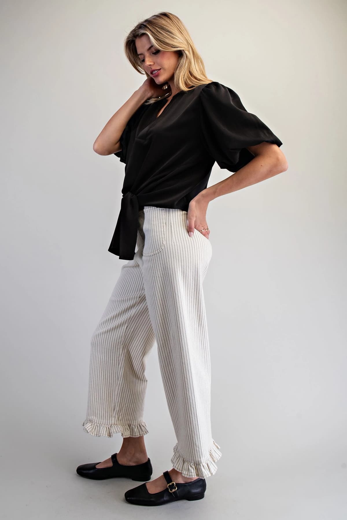 TK16277 - BLACK