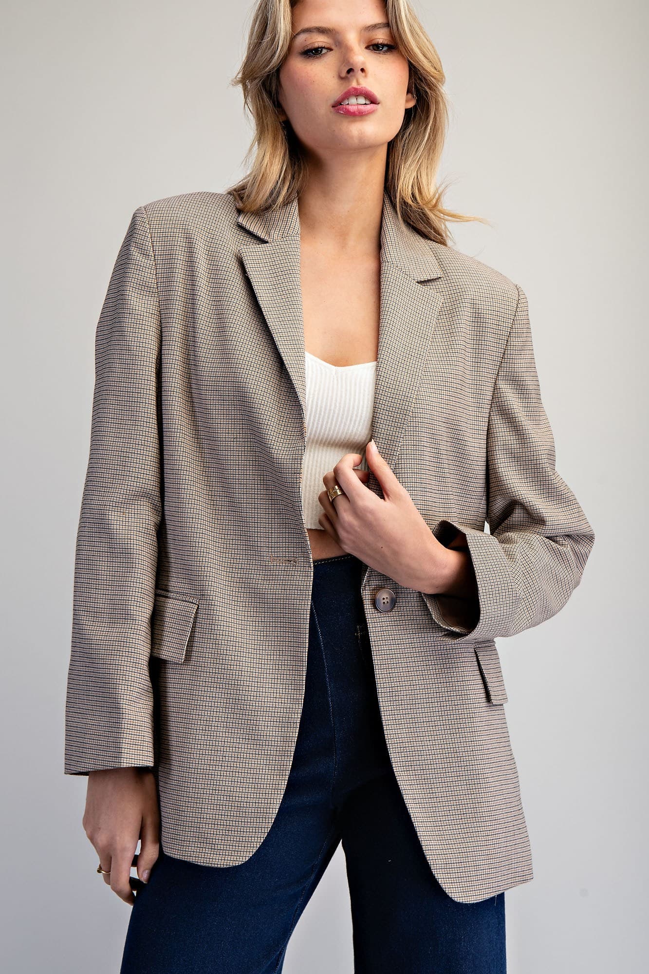 JK16280 - HAZEL BROWN