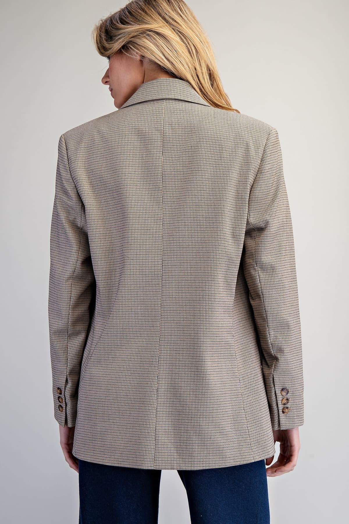 JK16280 - HAZEL BROWN