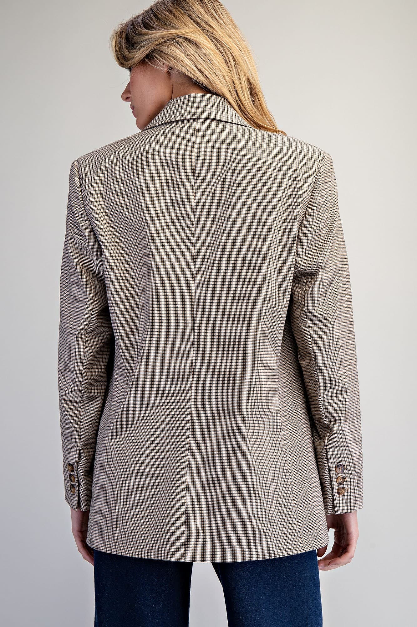 JK16280 - HAZEL BROWN