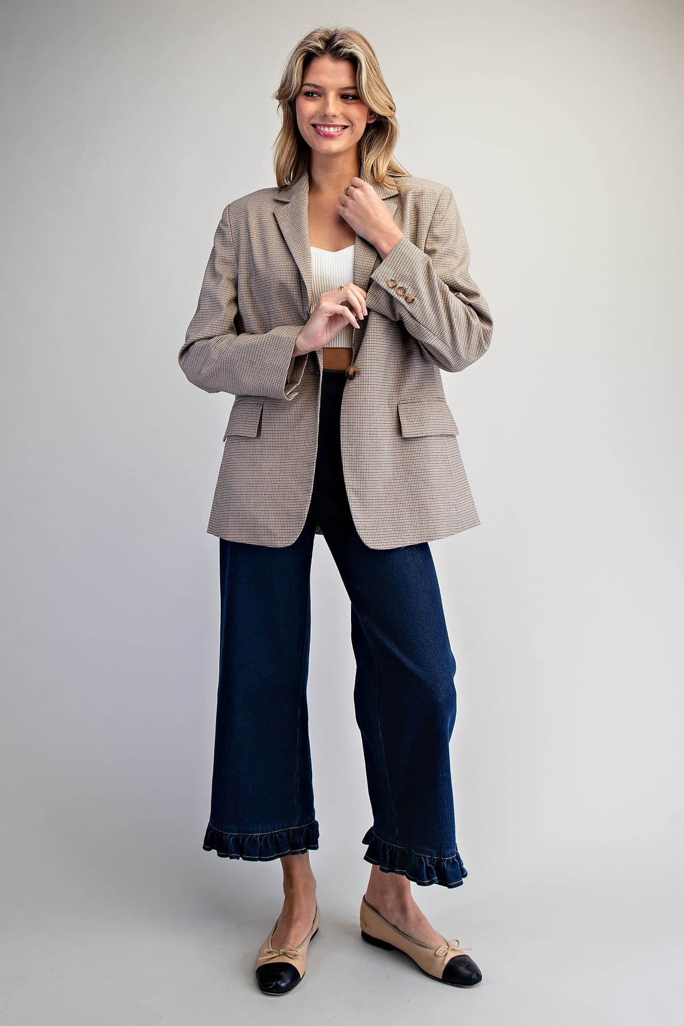 JK16280 - HAZEL BROWN