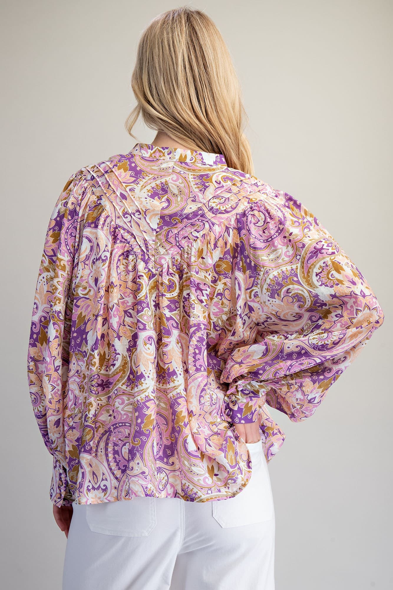 TK16284 - DUSTY LAVENDER