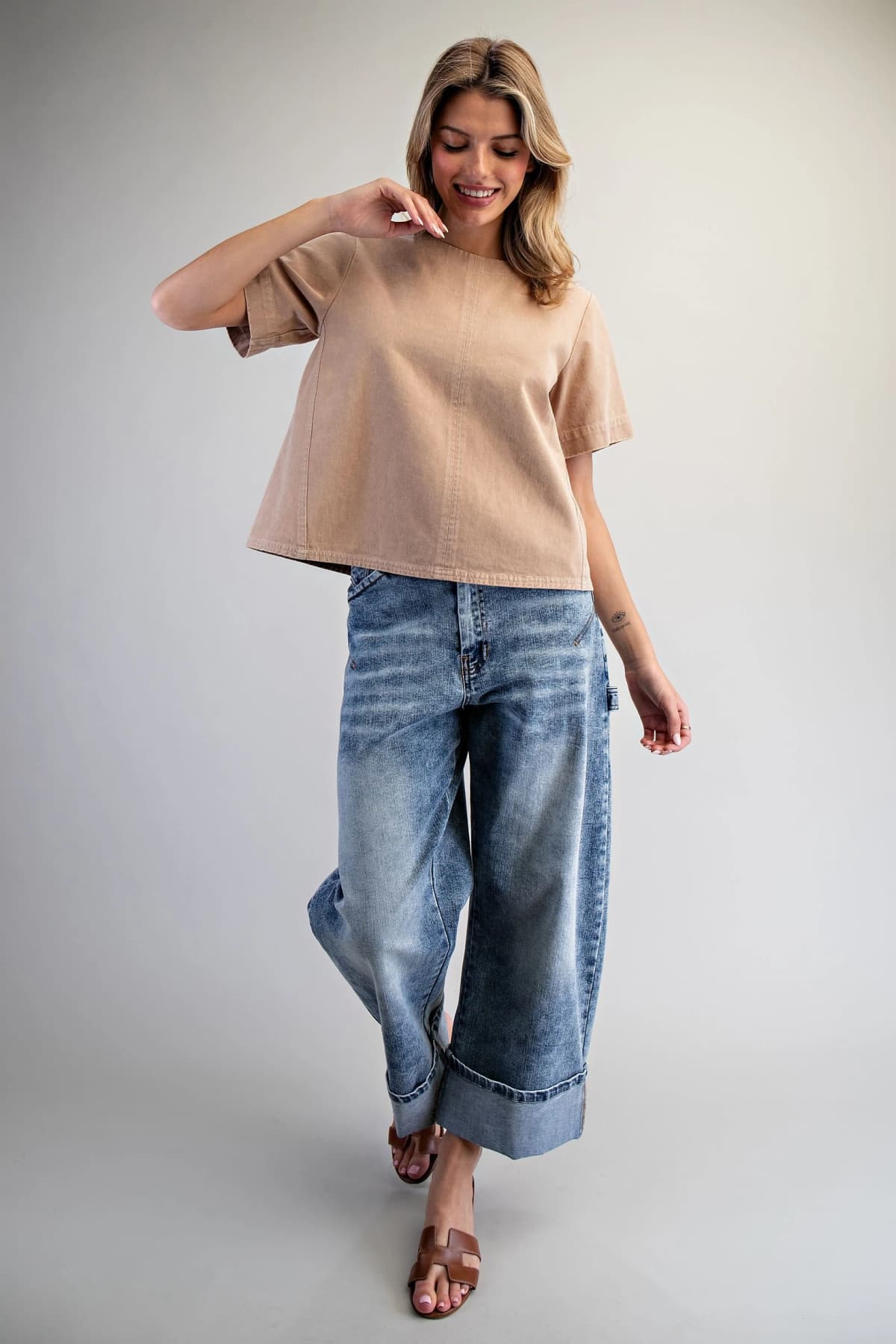 TK16019 - COCO