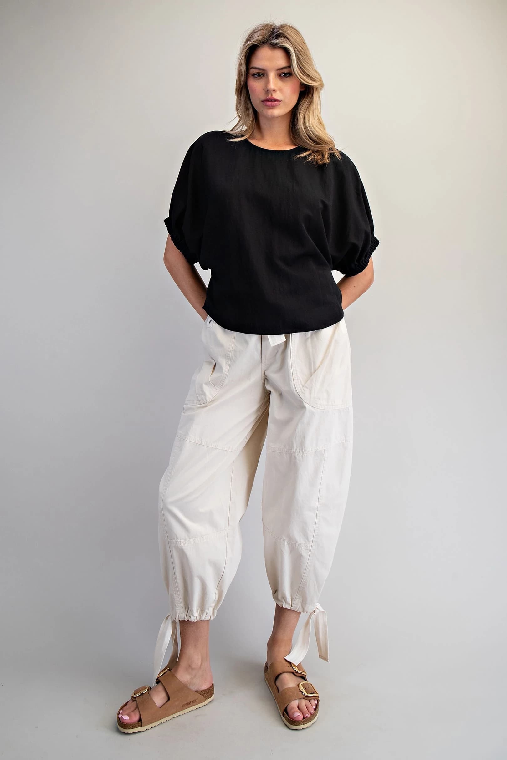 TK16164 - BLACK