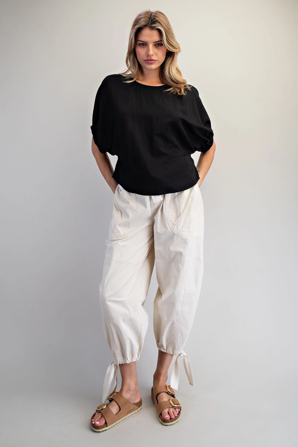 TK16164 - BLACK