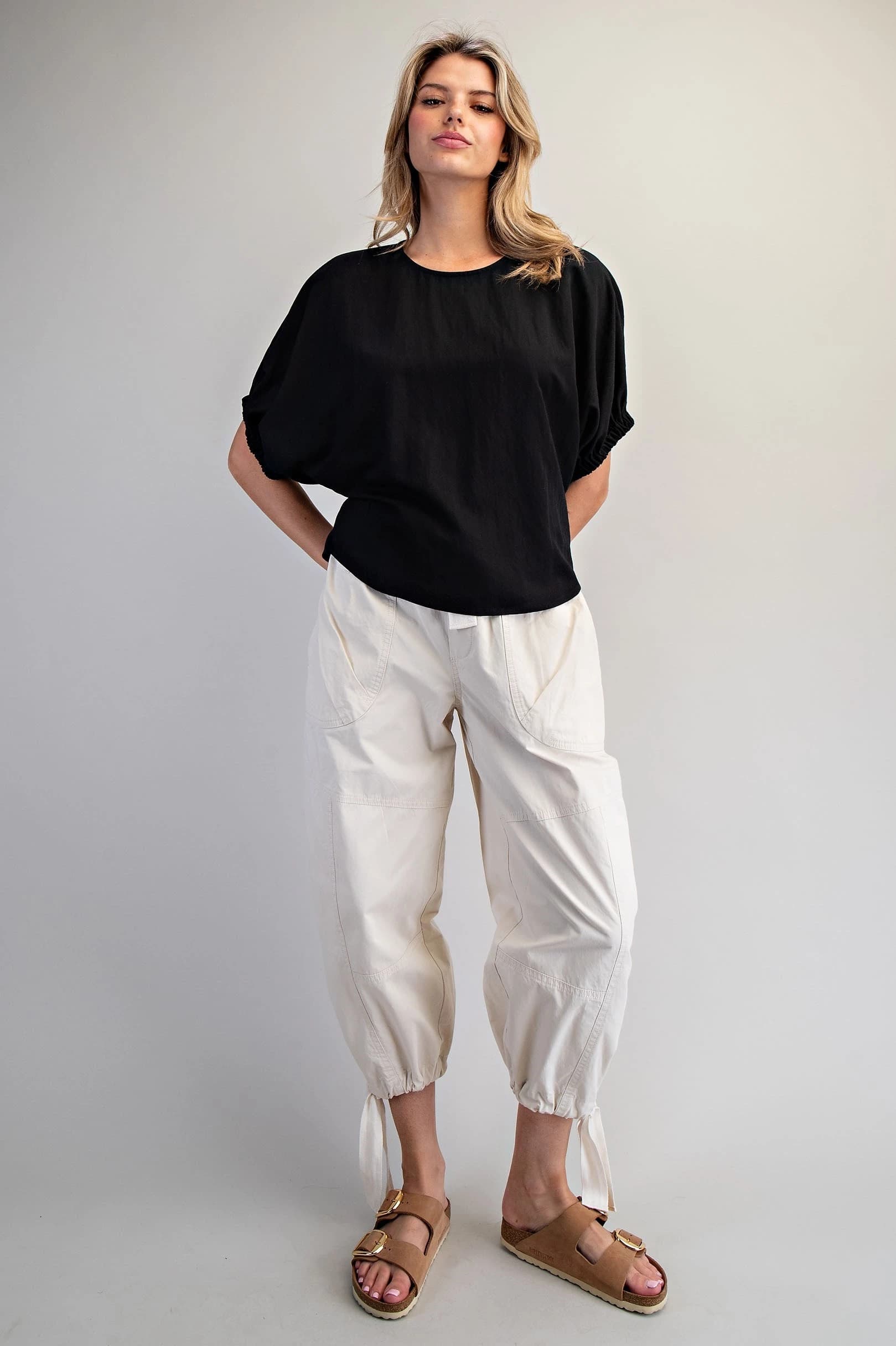 TK16164 - BLACK