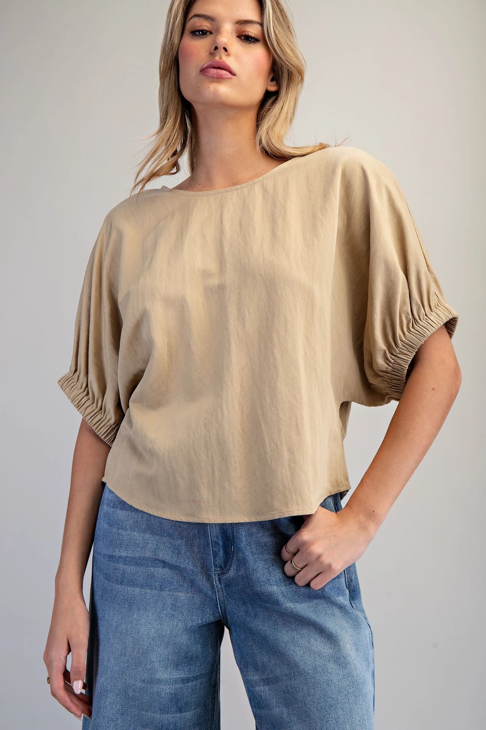 TK16164 - TAUPE