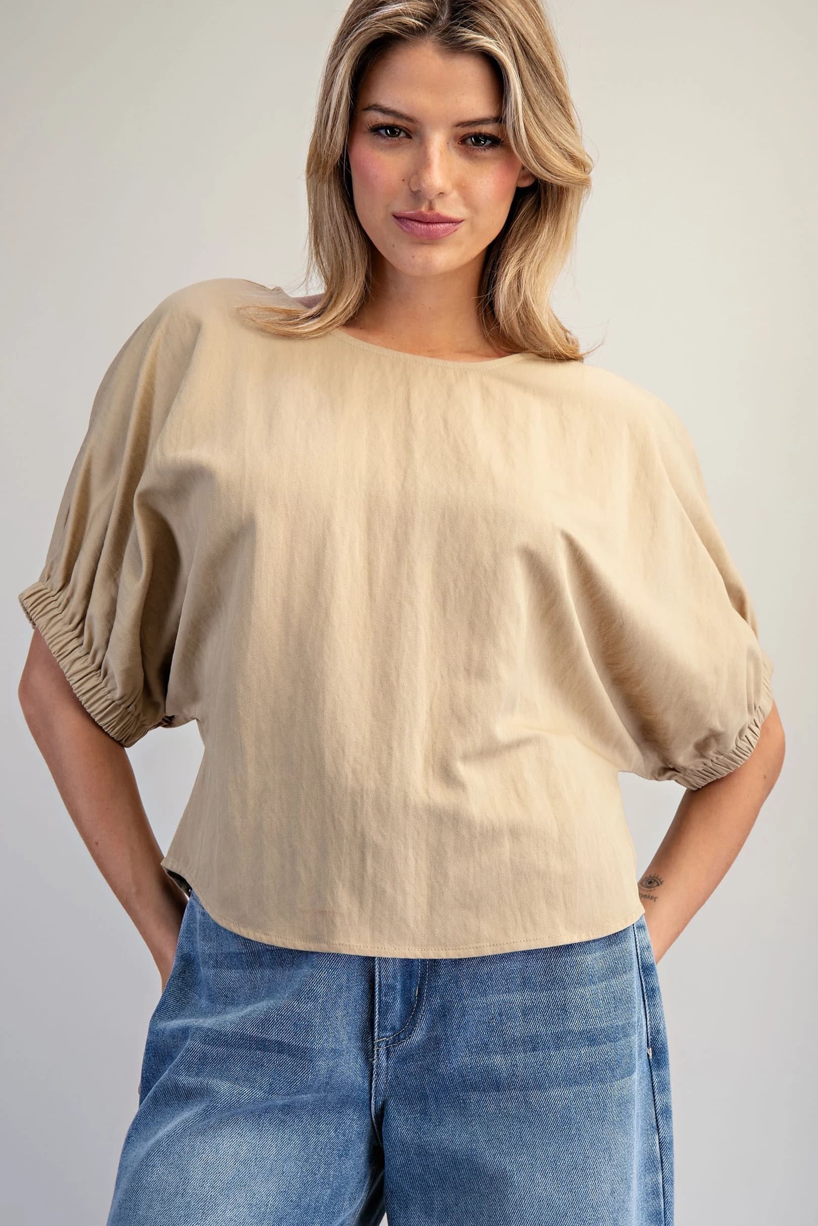 TK16164 - TAUPE
