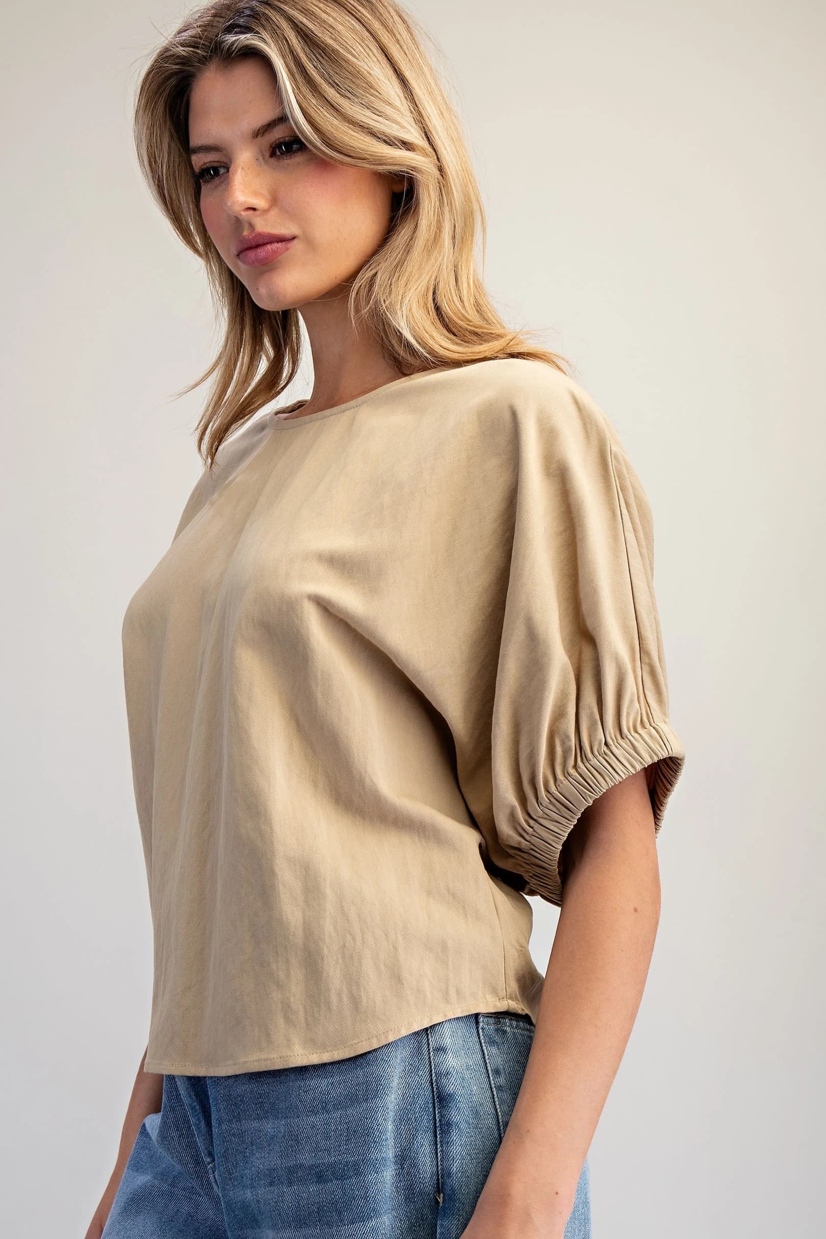 TK16164 - TAUPE