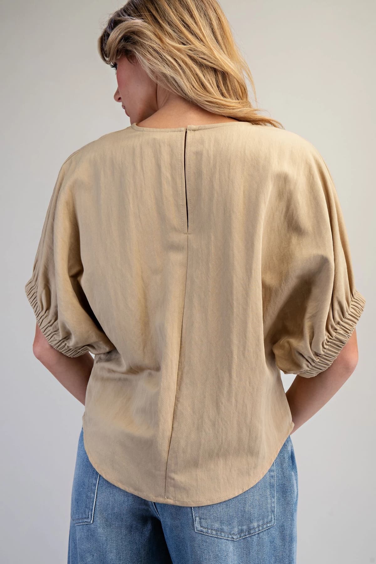TK16164 - TAUPE