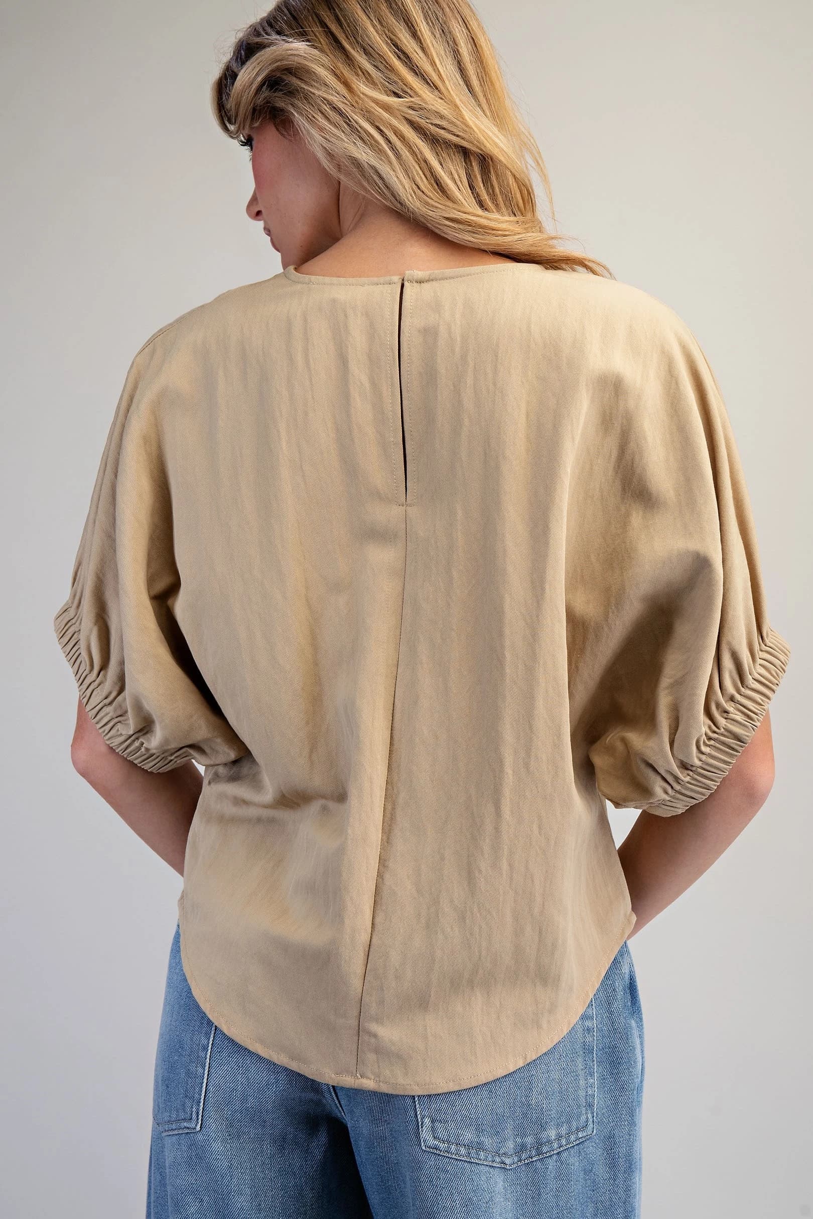 TK16164 - TAUPE