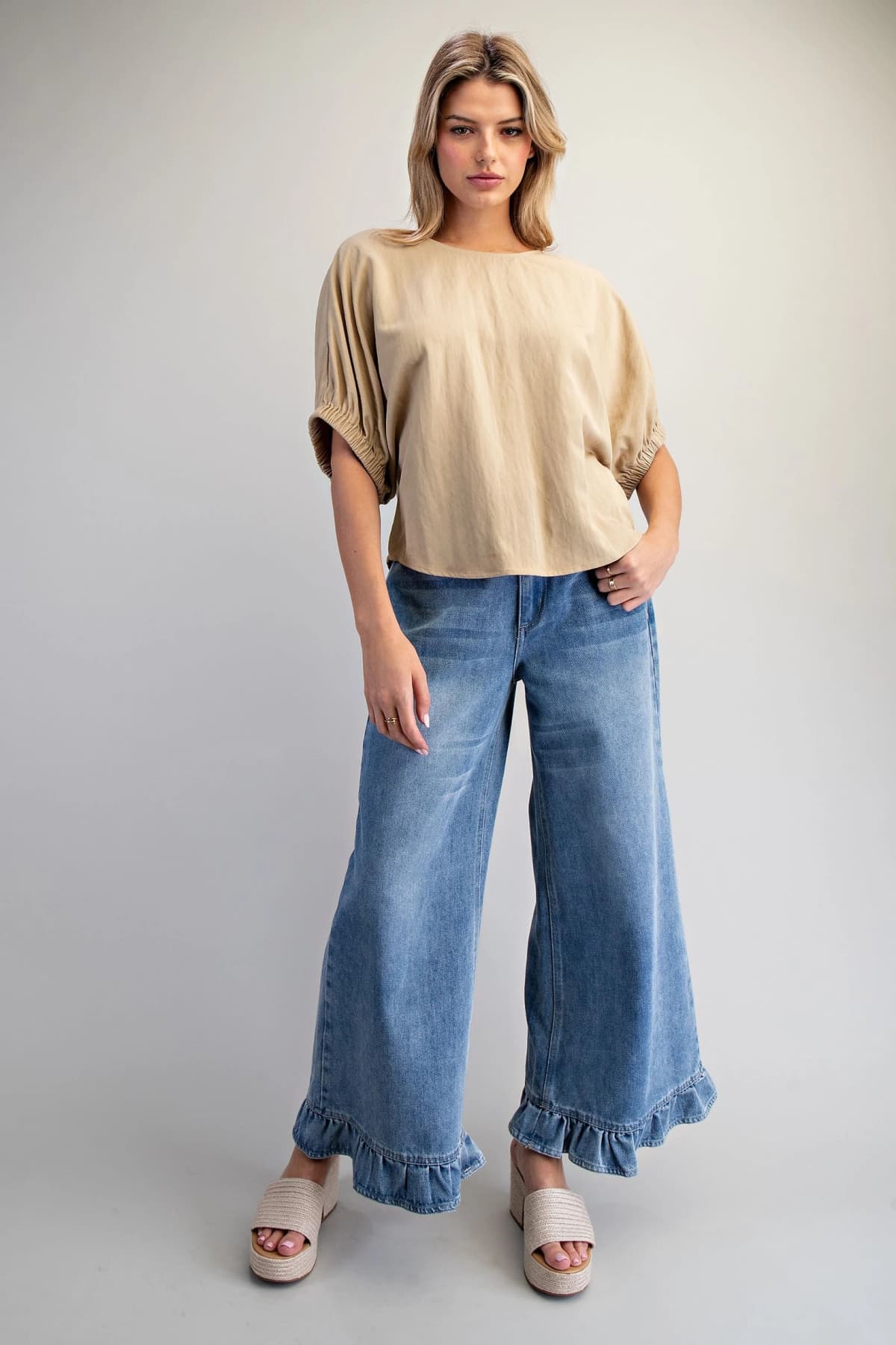 TK16164 - TAUPE