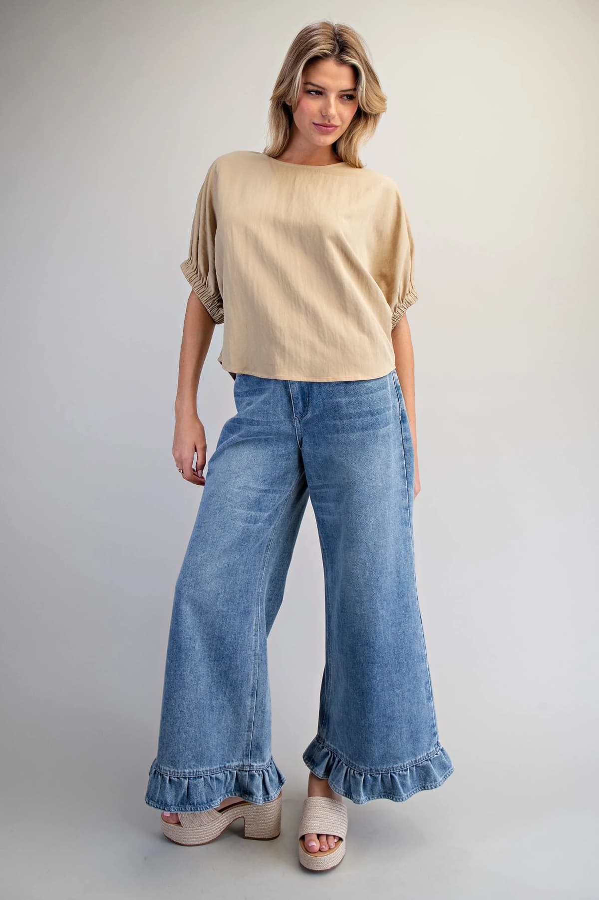 TK16164 - TAUPE