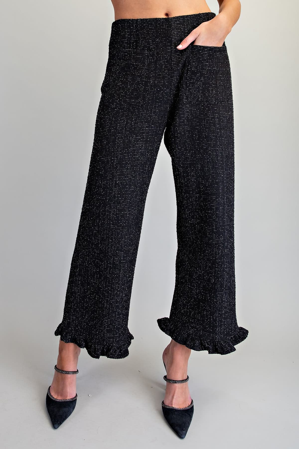 PK16021 - BLACK
