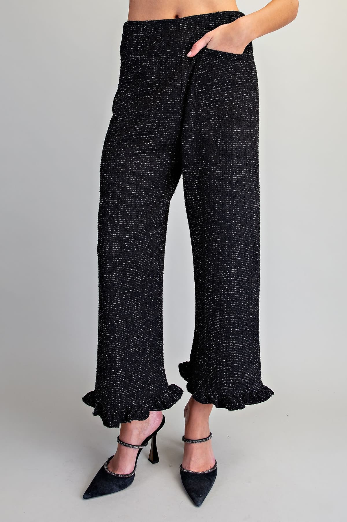 PK16021 - BLACK