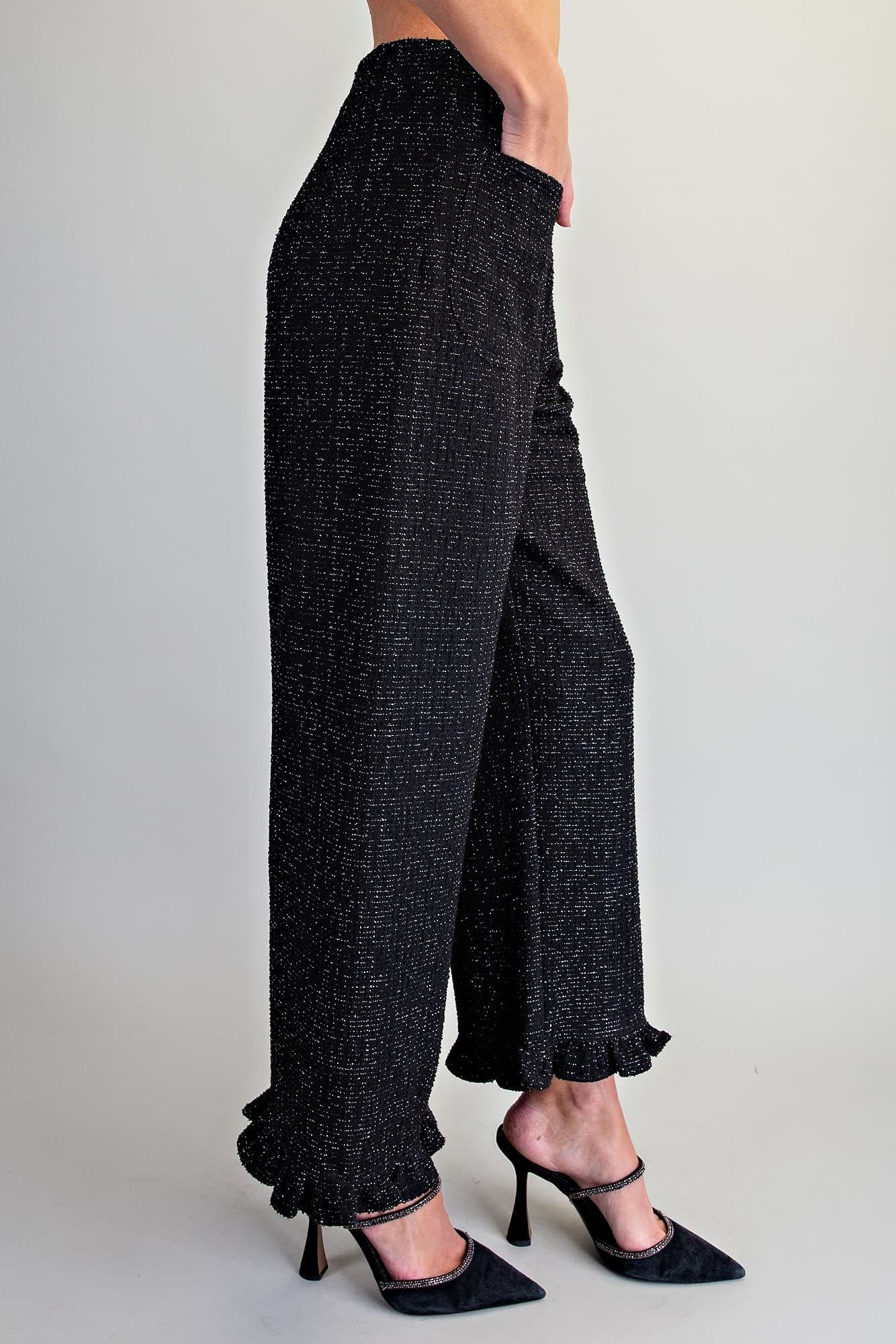 PK16021 - BLACK