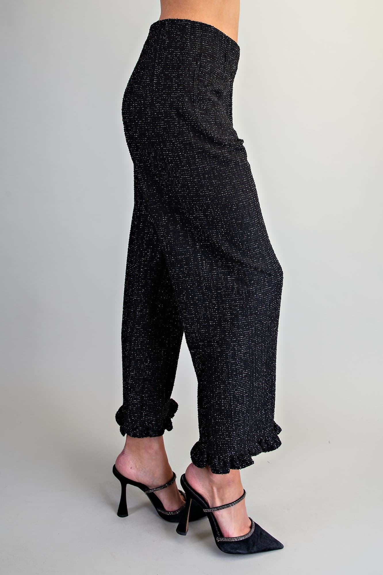 PK16021 - BLACK