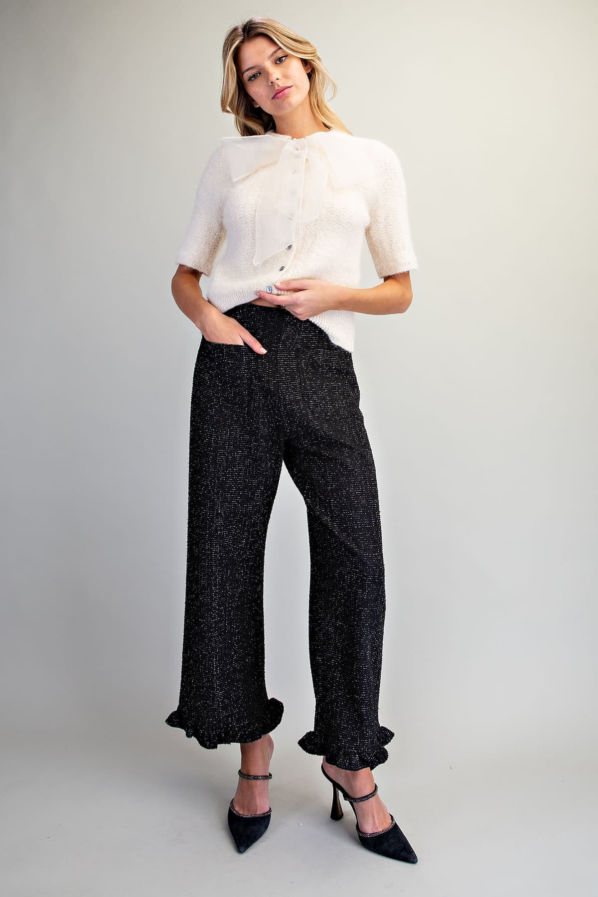 PK16021 - BLACK