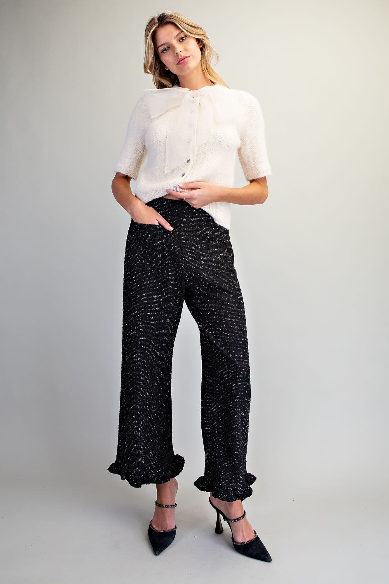 PK16021 - BLACK
