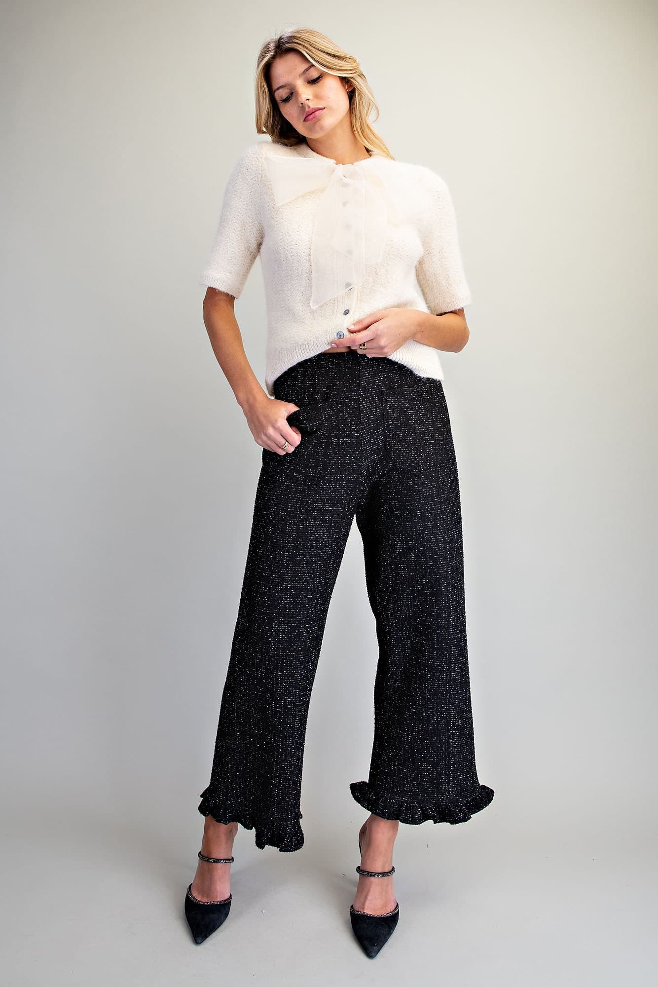 PK16021 - BLACK