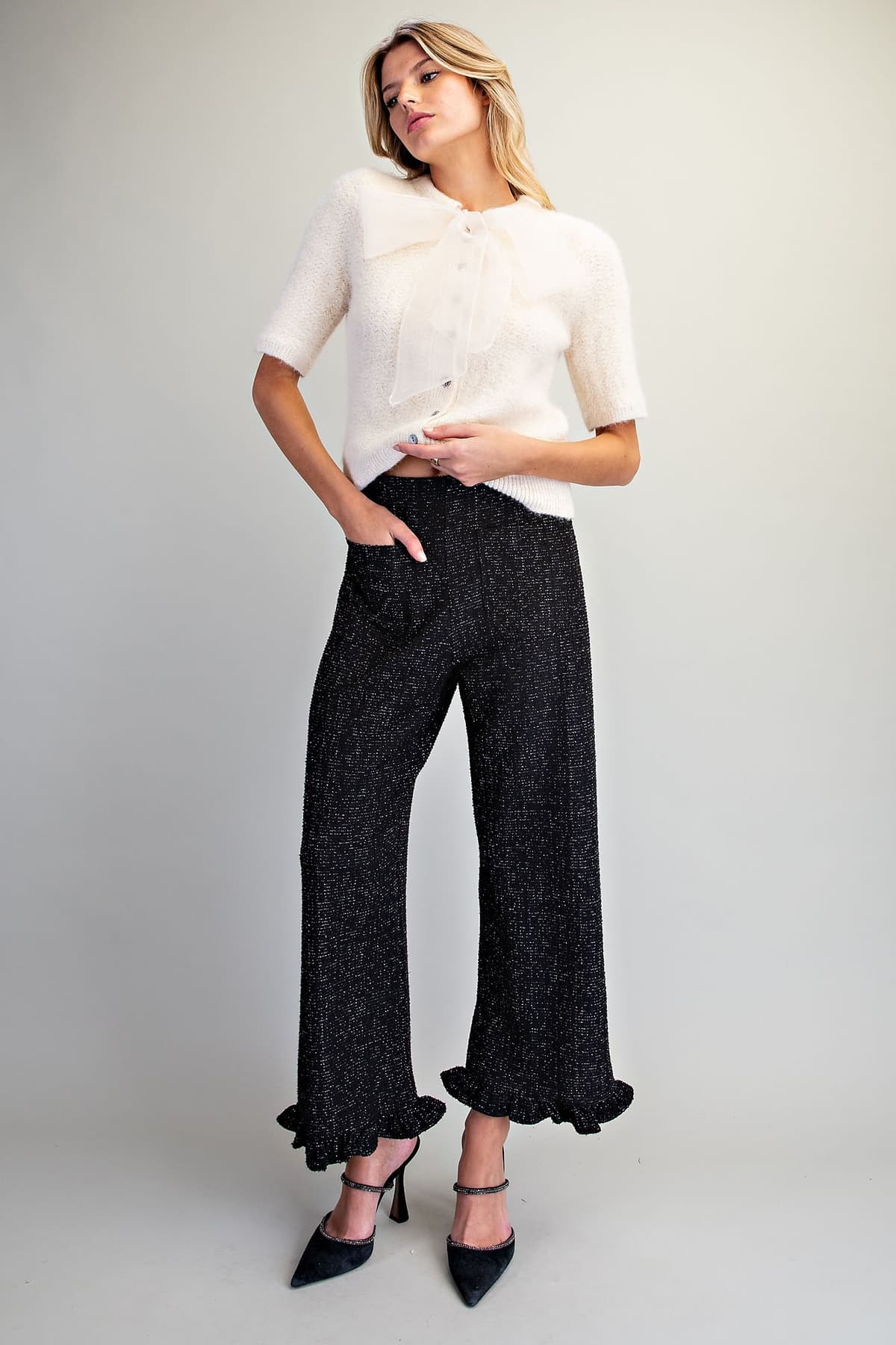 PK16021 - BLACK