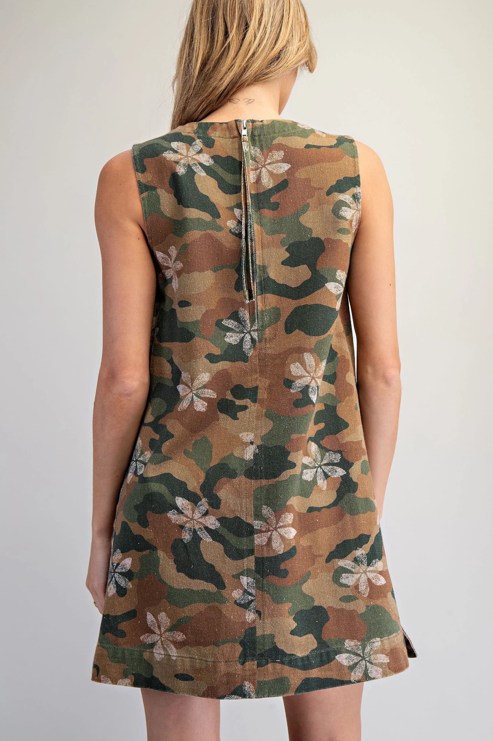 DK16282 - CAMO