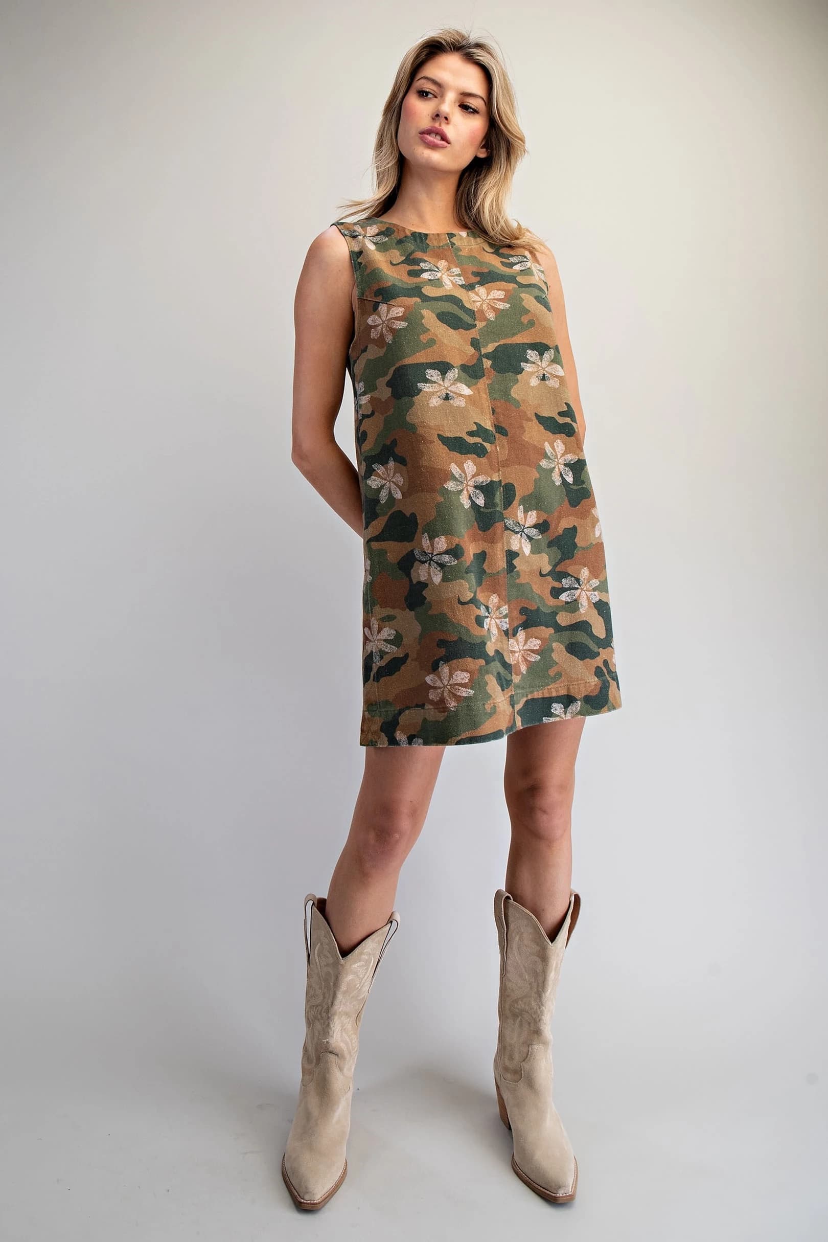 DK16282 - CAMO