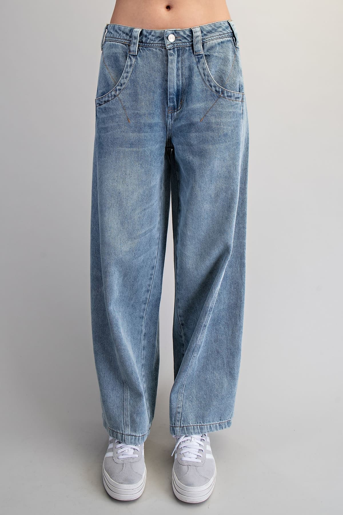 PK16240 - DENIM