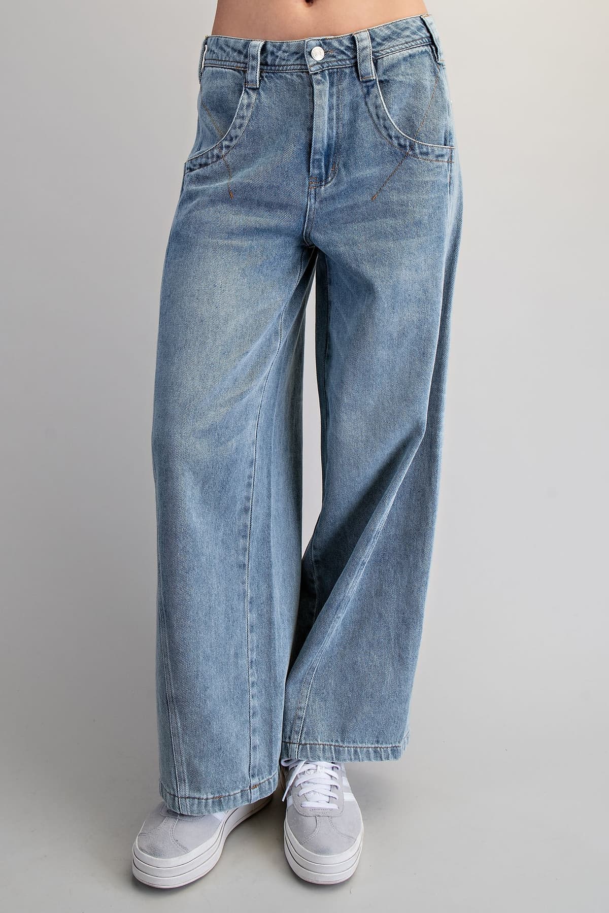 PK16240 - DENIM