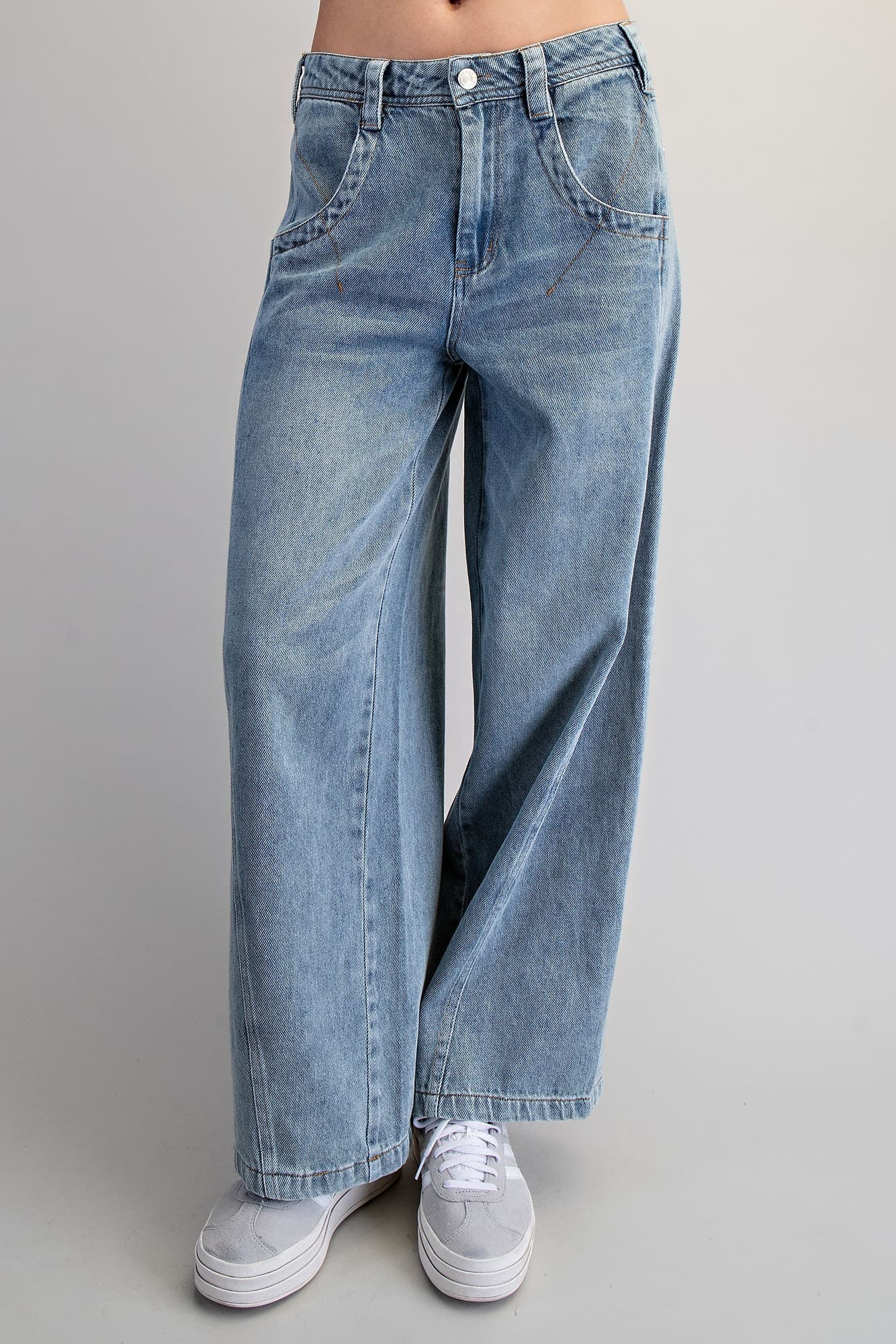PK16240 - DENIM