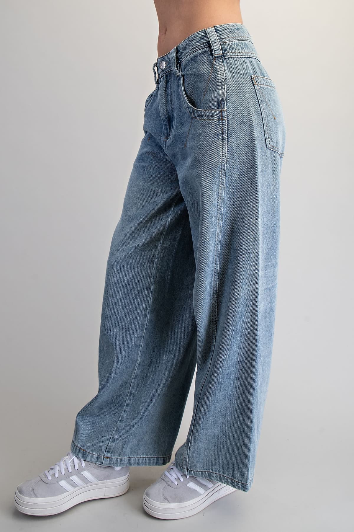 PK16240 - DENIM