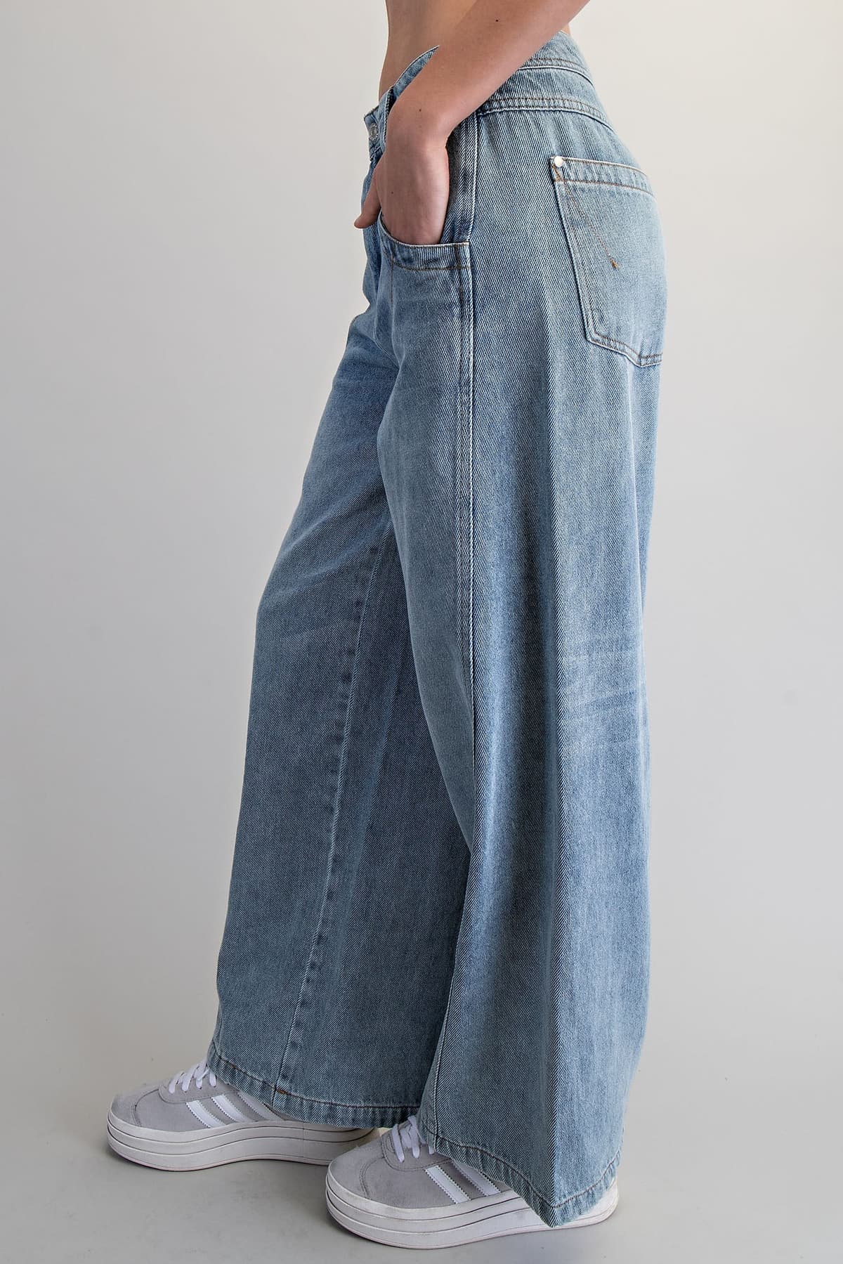PK16240 - DENIM