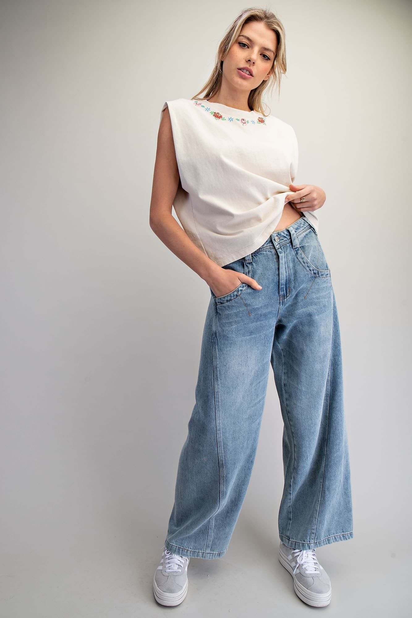PK16240 - DENIM