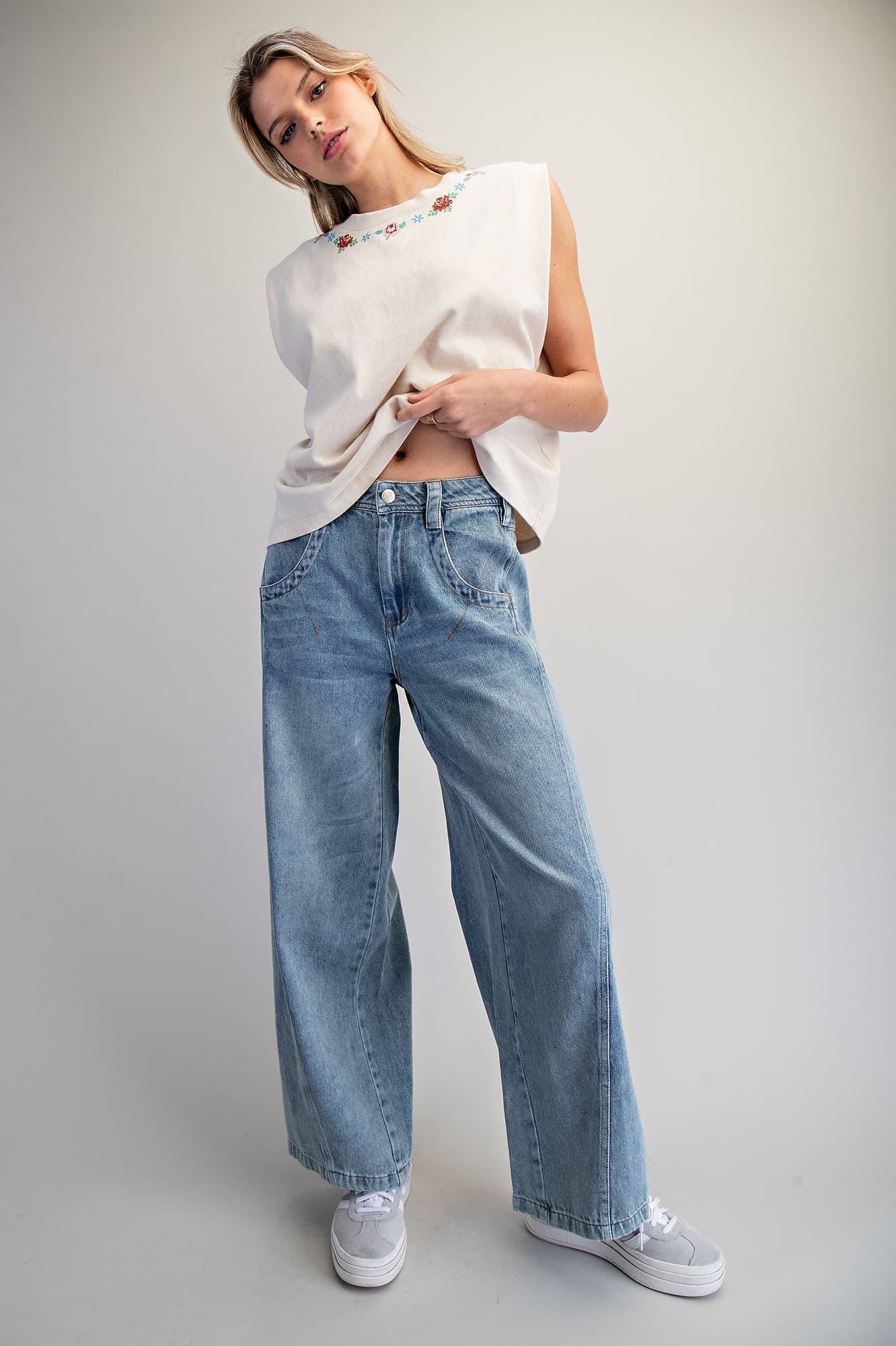 PK16240 - DENIM