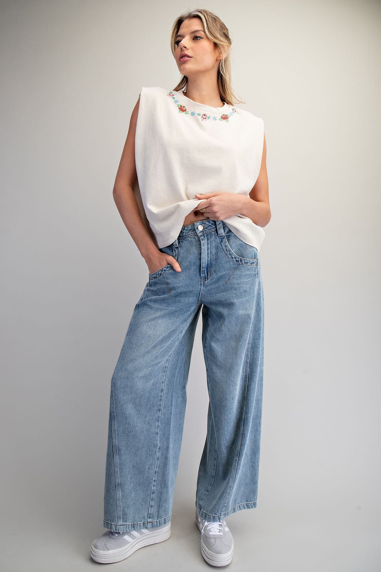 PK16240 - DENIM