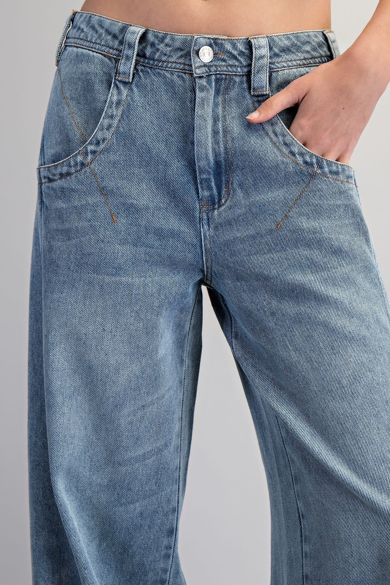 PK16240 - DENIM