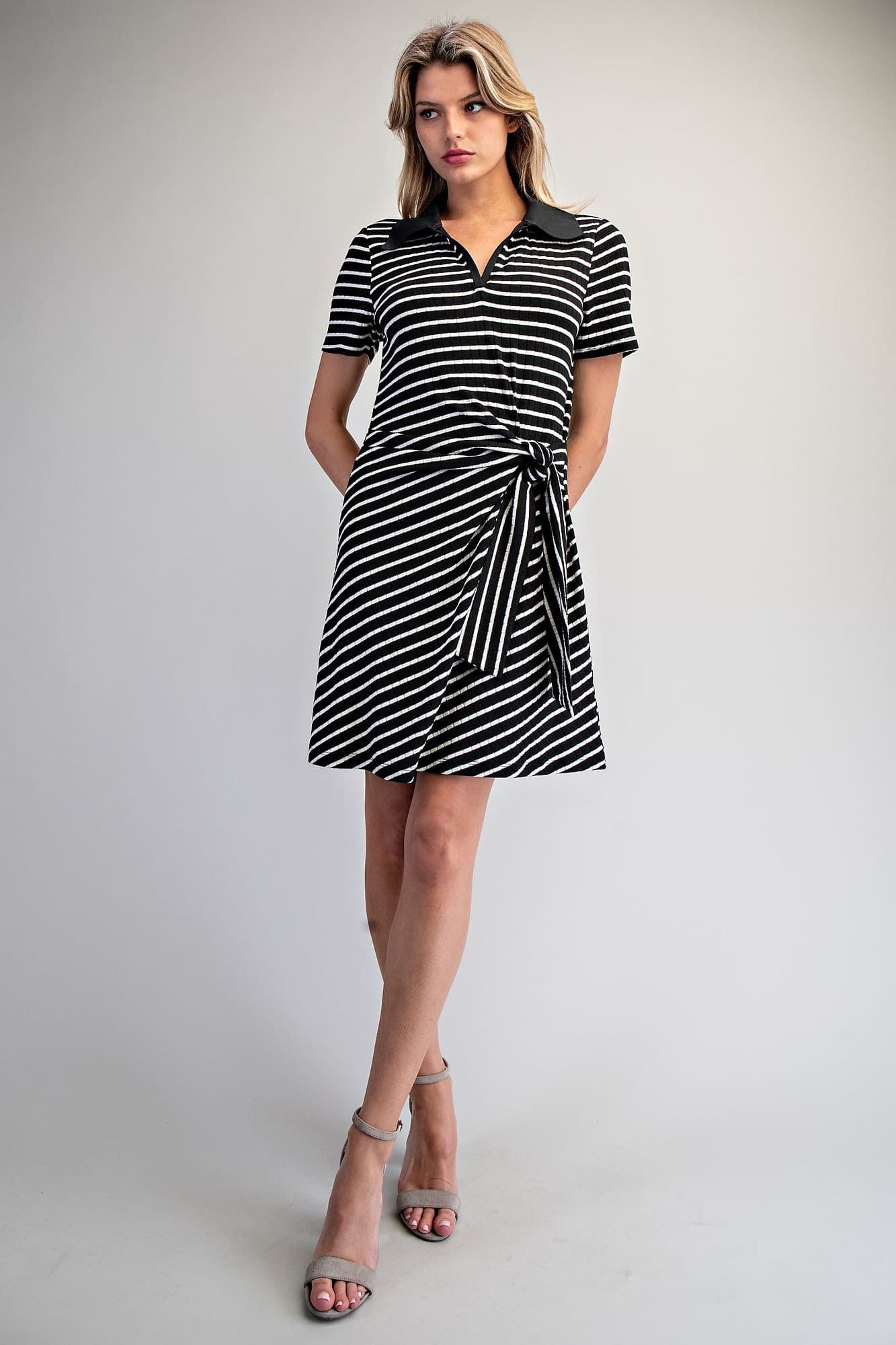 DH15357 - BLACK