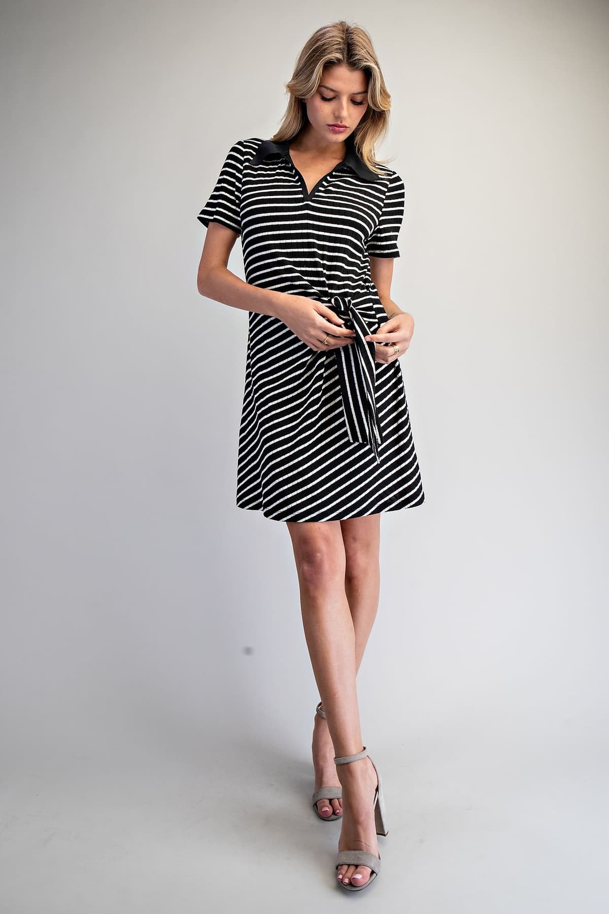 DH15357 - BLACK
