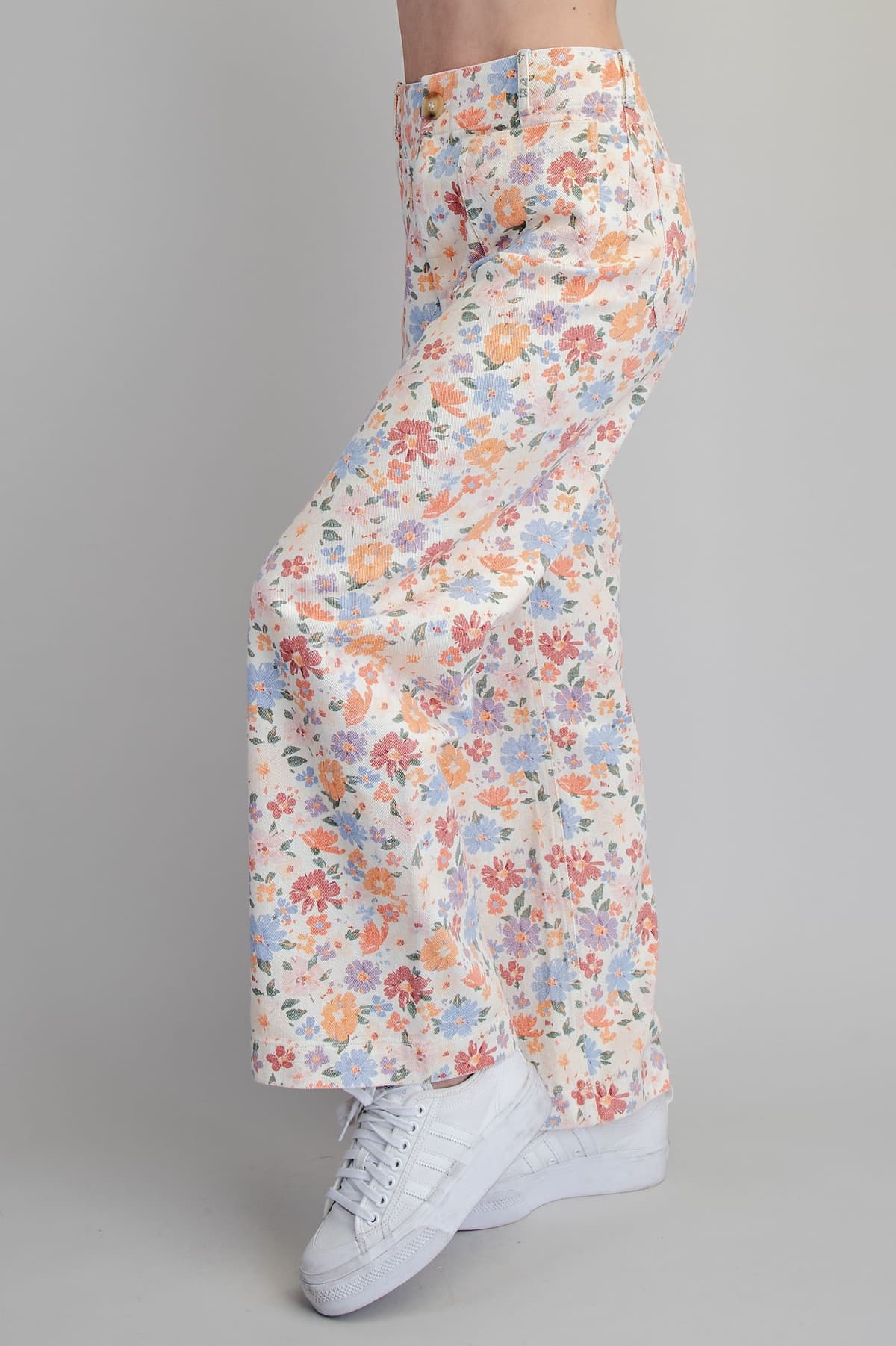 PK16307 - IVORY MEADOW