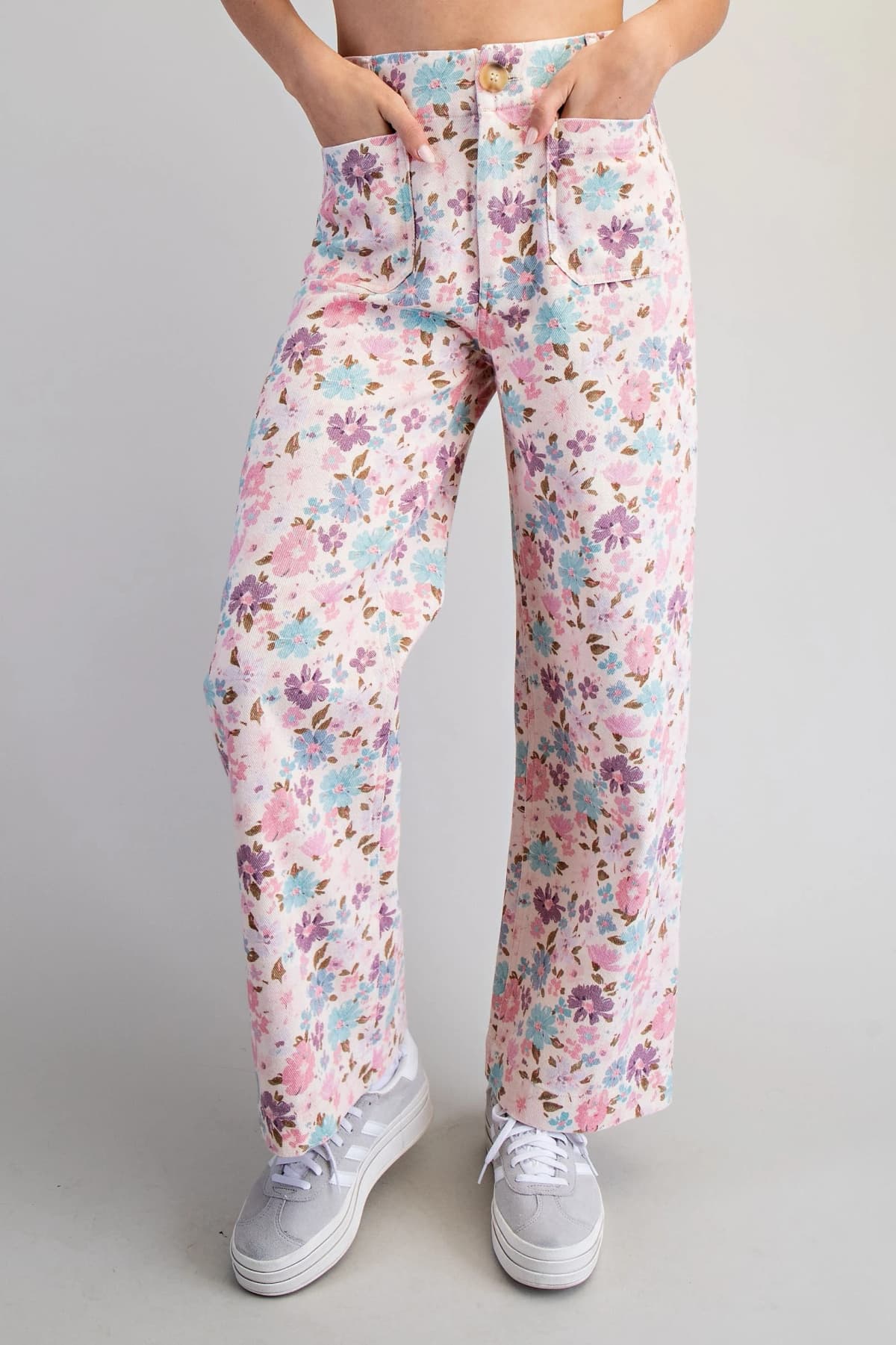 PK16307 - ROSE BLUSH