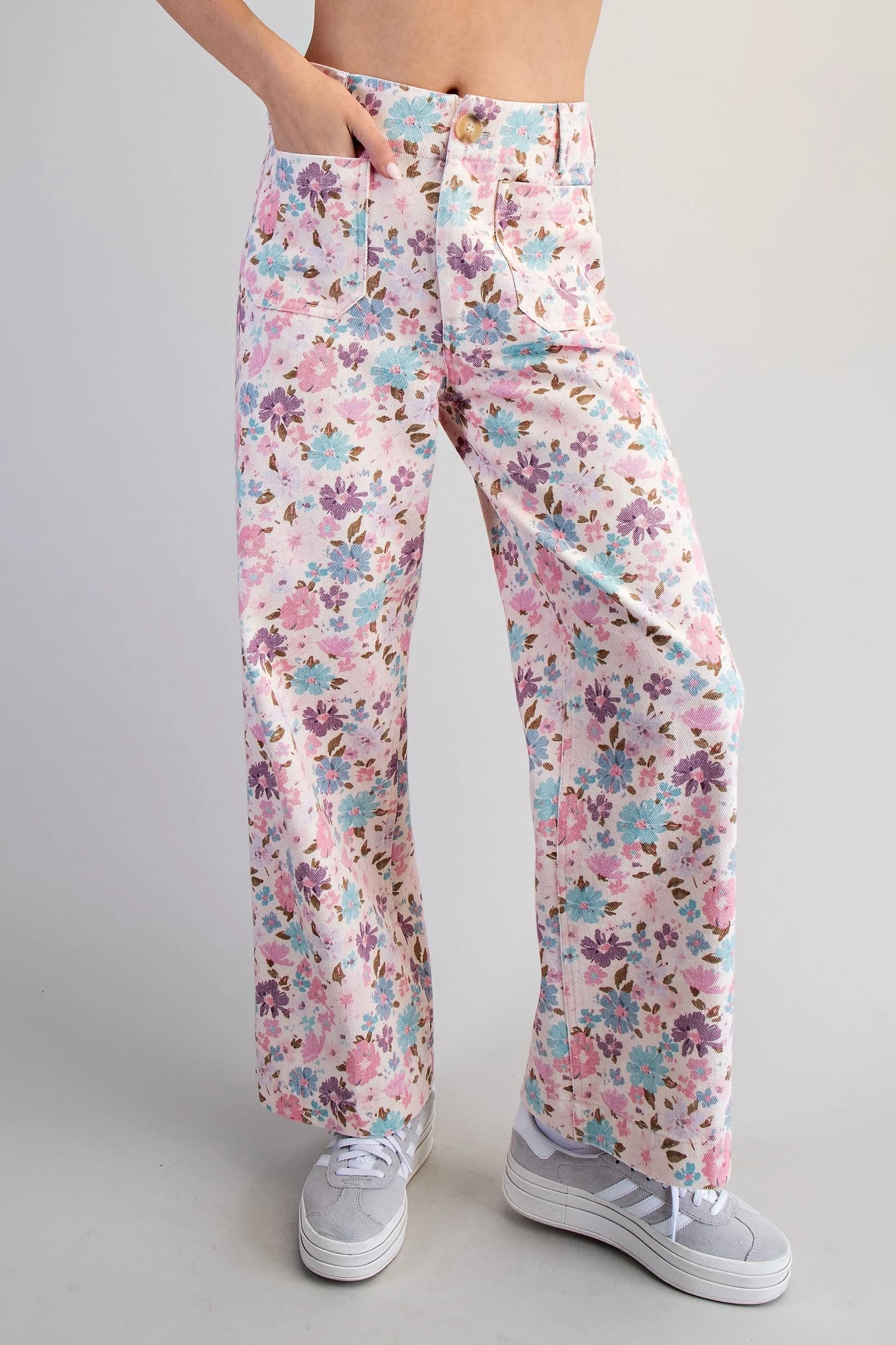 PK16307 - ROSE BLUSH