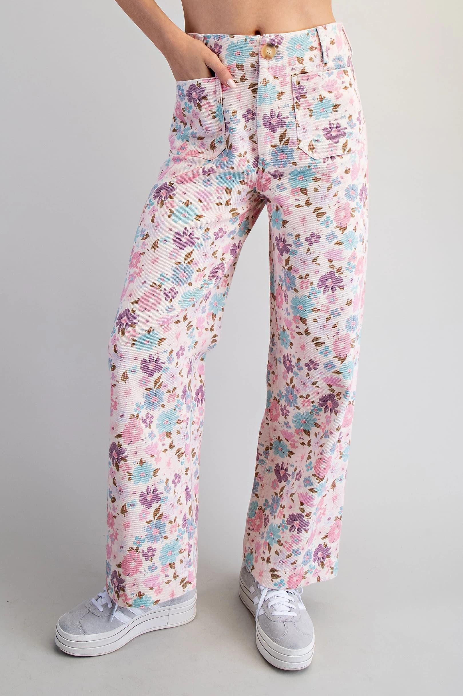 PK16307 - ROSE BLUSH