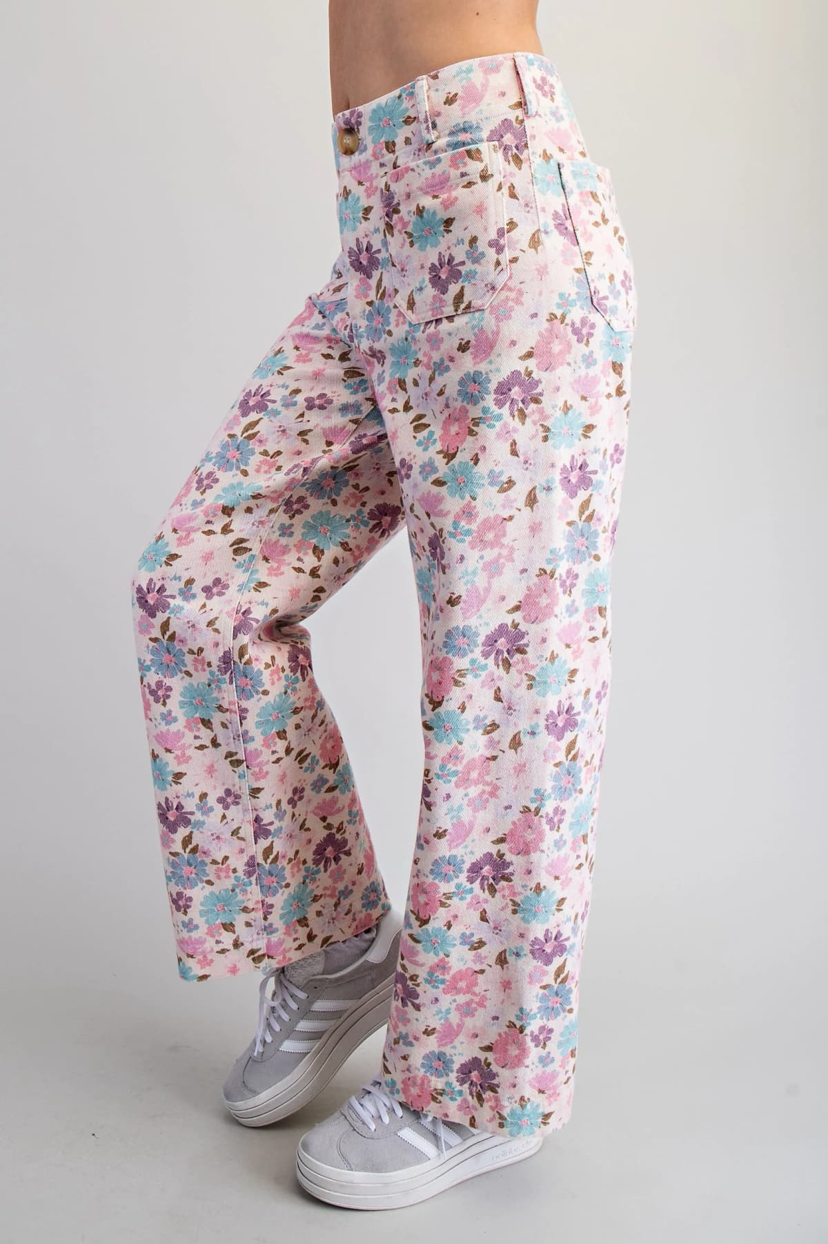 PK16307 - ROSE BLUSH