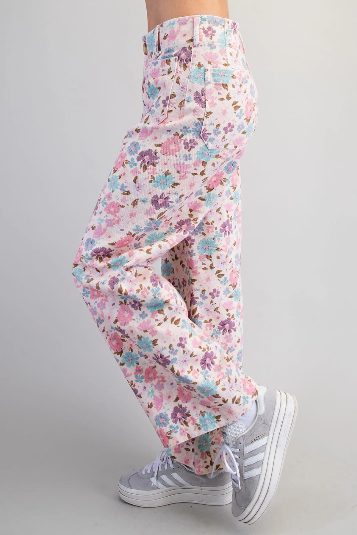 PK16307 - ROSE BLUSH