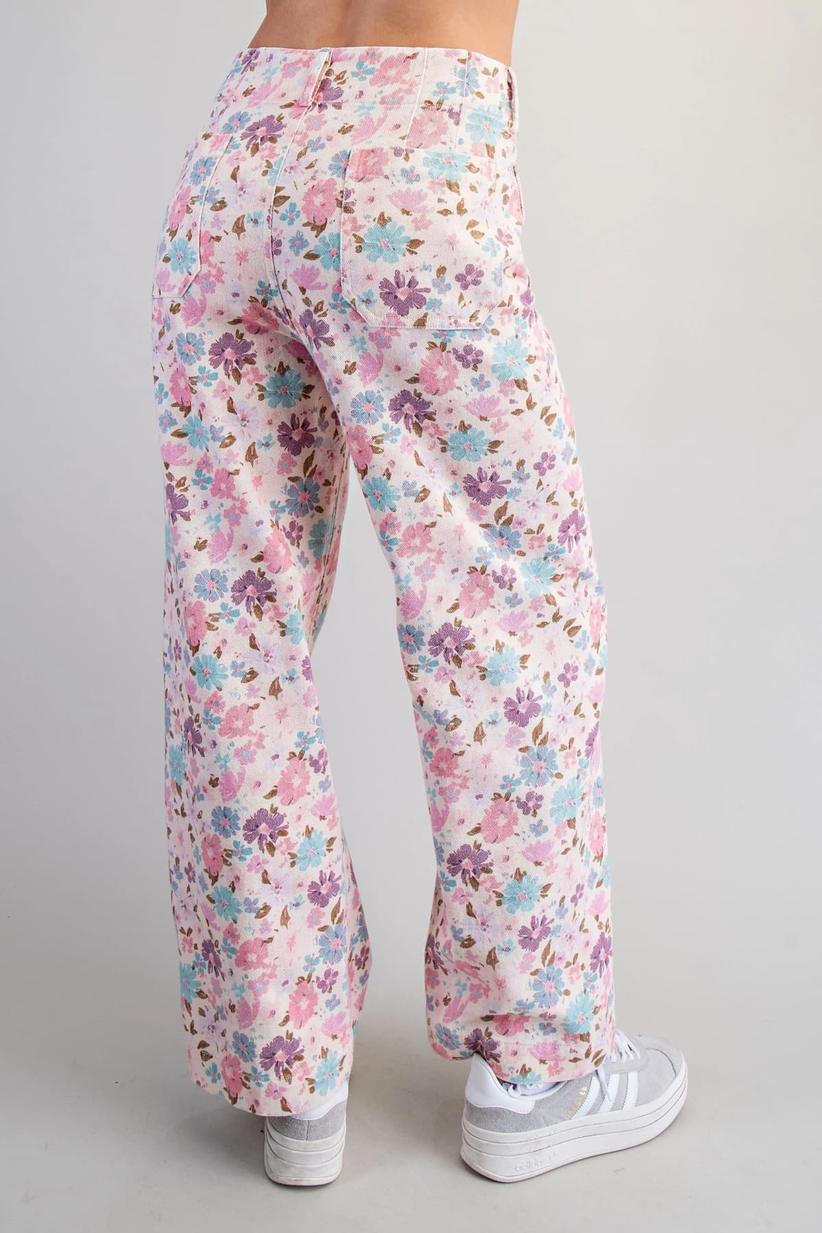 PK16307 - ROSE BLUSH