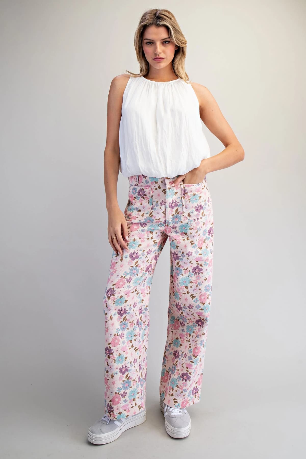PK16307 - ROSE BLUSH